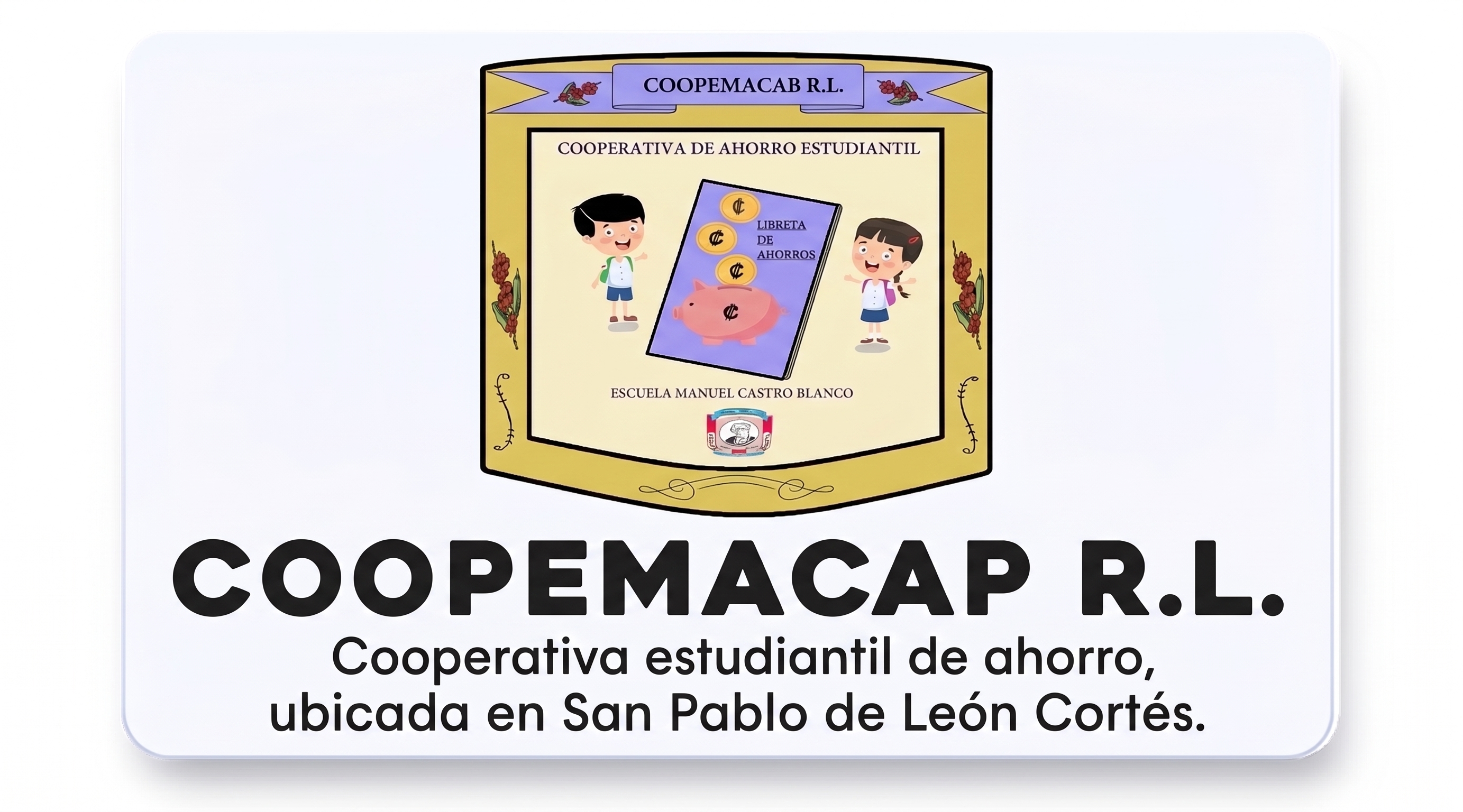Coopemacap