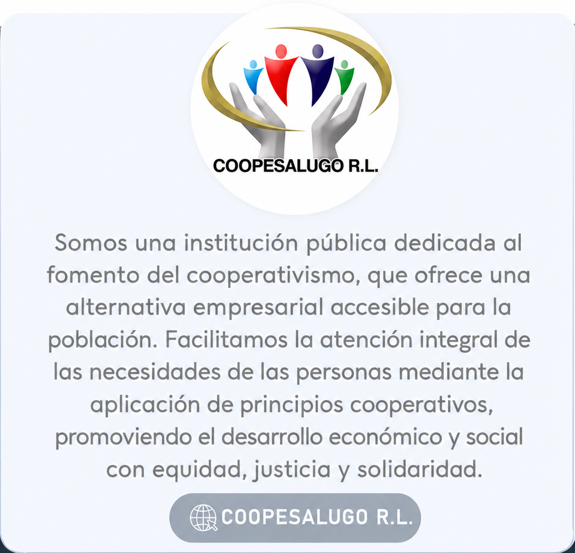 Coopesanlugo