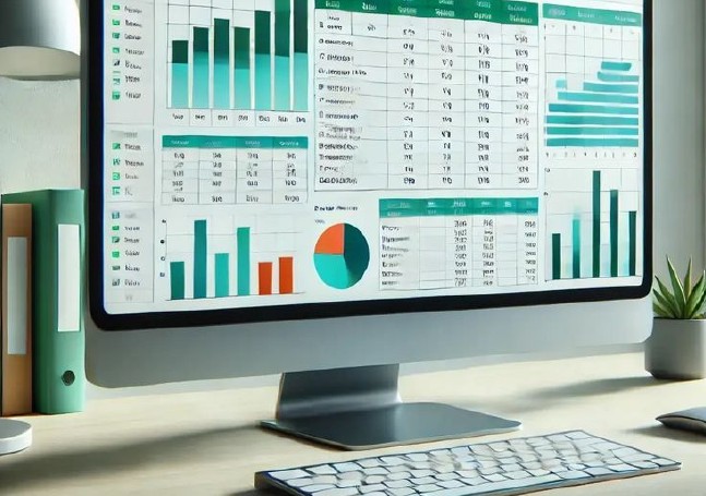 Excel