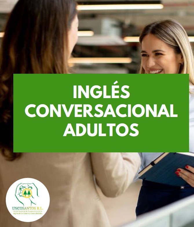 Inglés Adultos