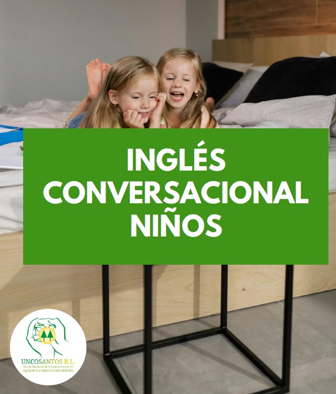Inglés Niños