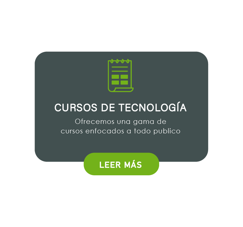 Cursos