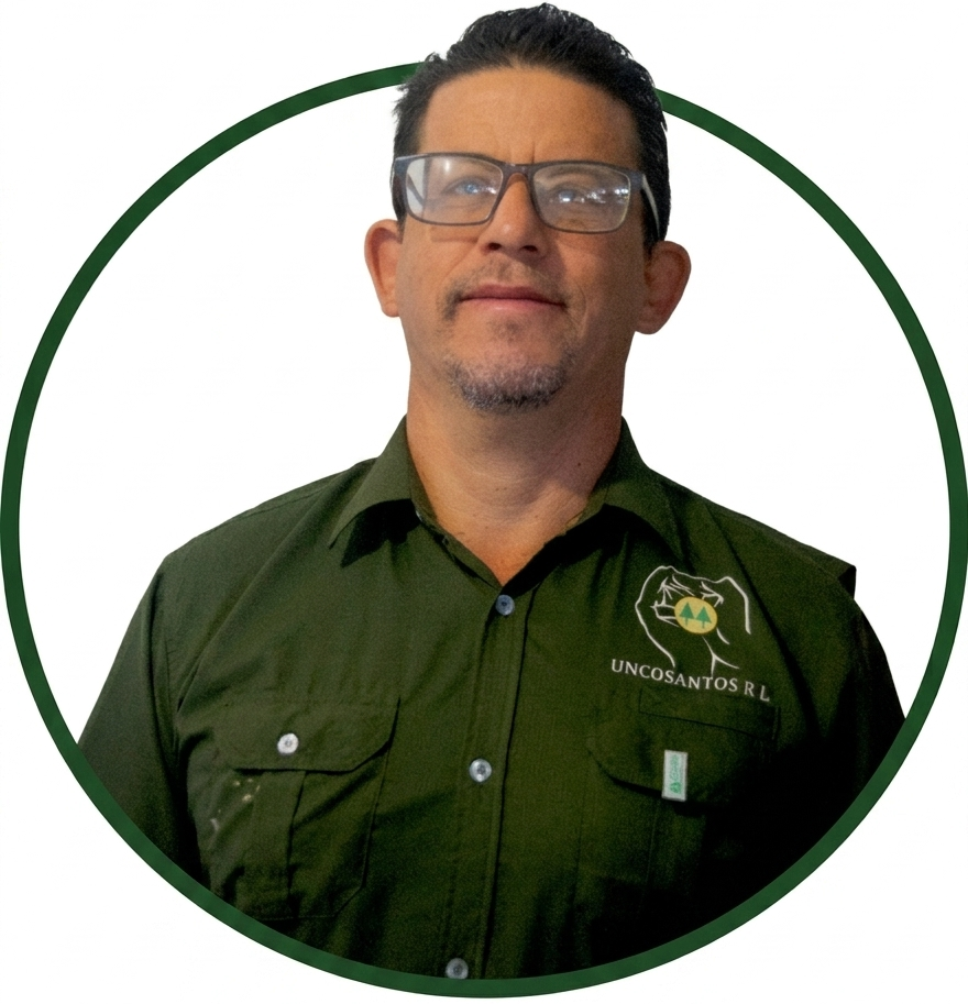 Víctor Gamboa Monge