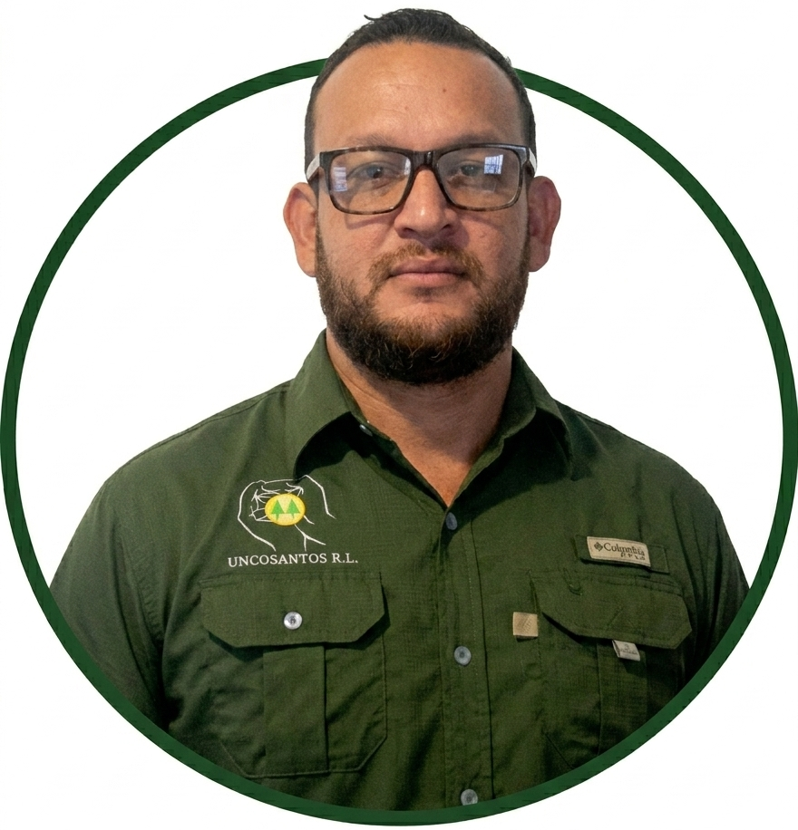 Juan Carlos Robles V