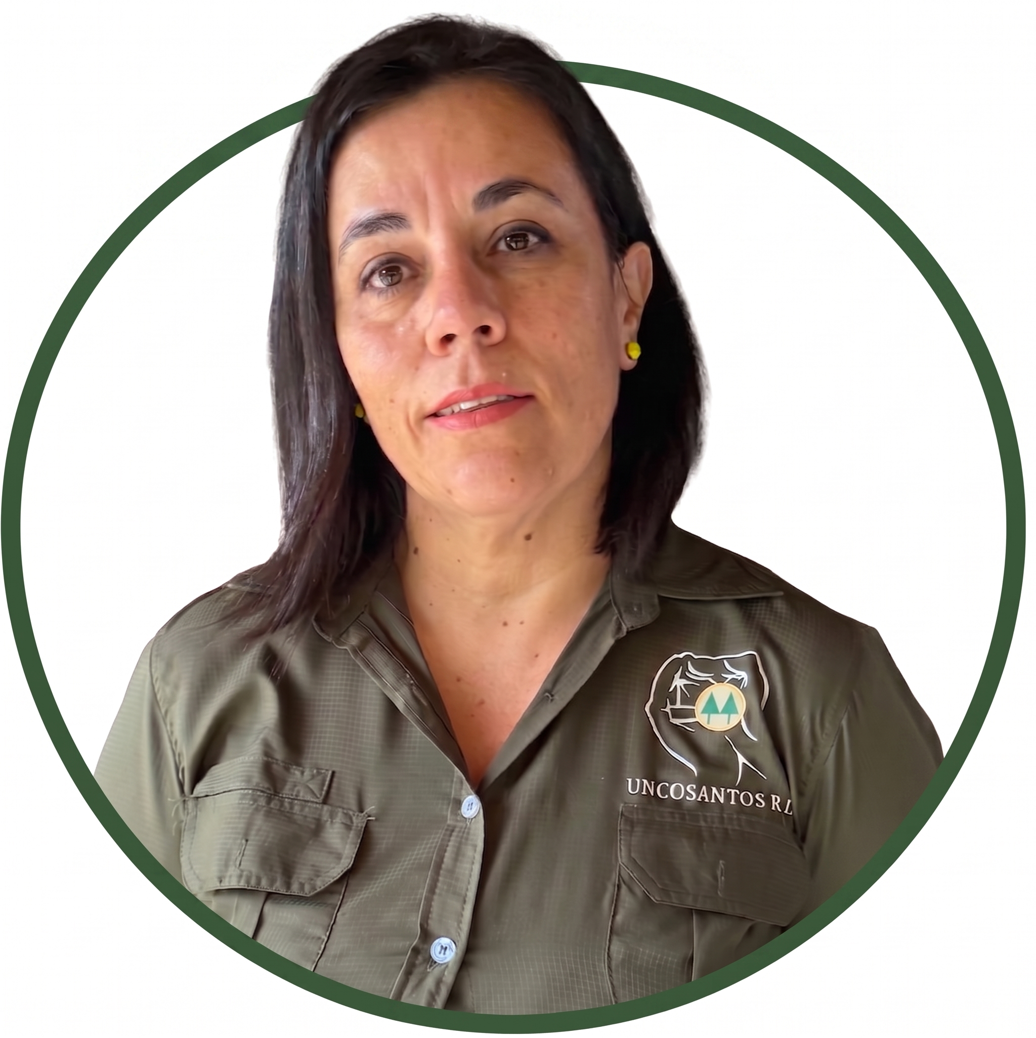 Hazel Naranjo Fallas