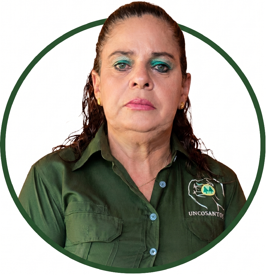 Rosa Durán Alvarado