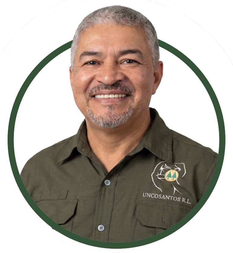 Carlos Montero Jiménez