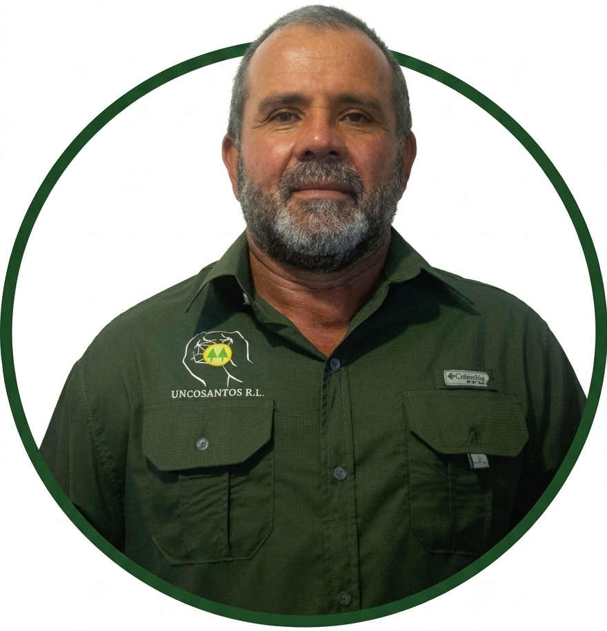 Miguel Badilla U