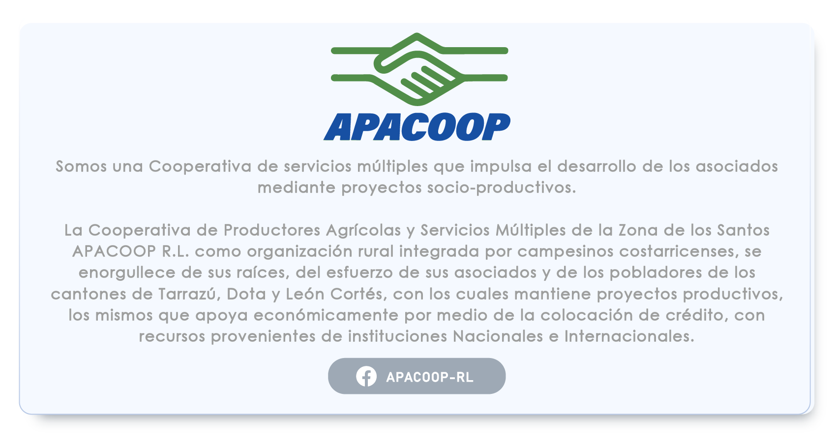 Apacoop