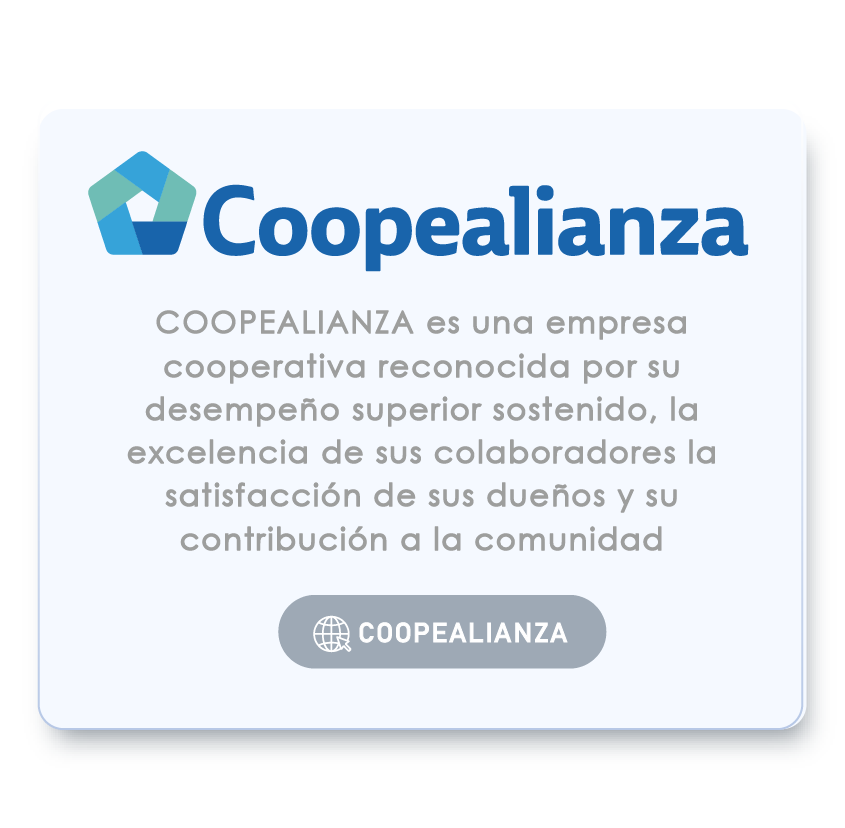 Coopealianza