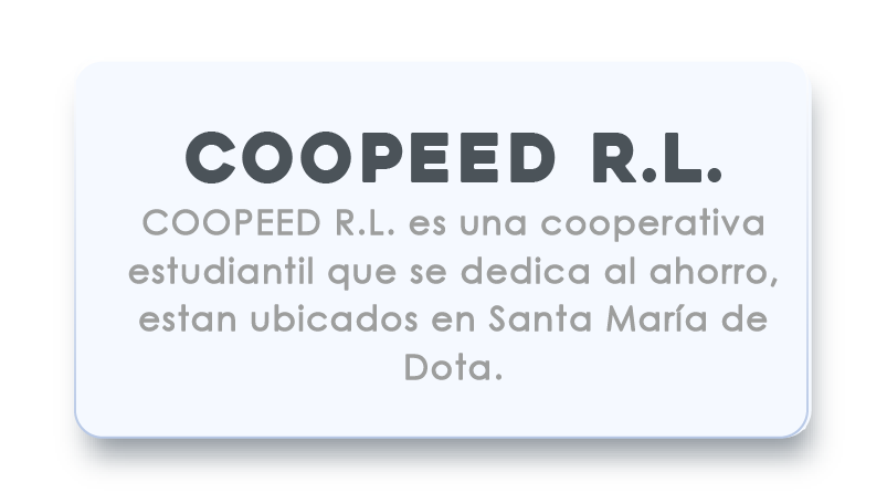 Coopeed