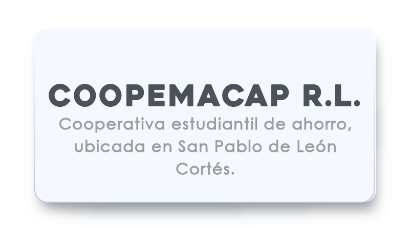 Coopemacap