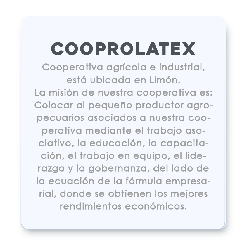 Cooprolatex