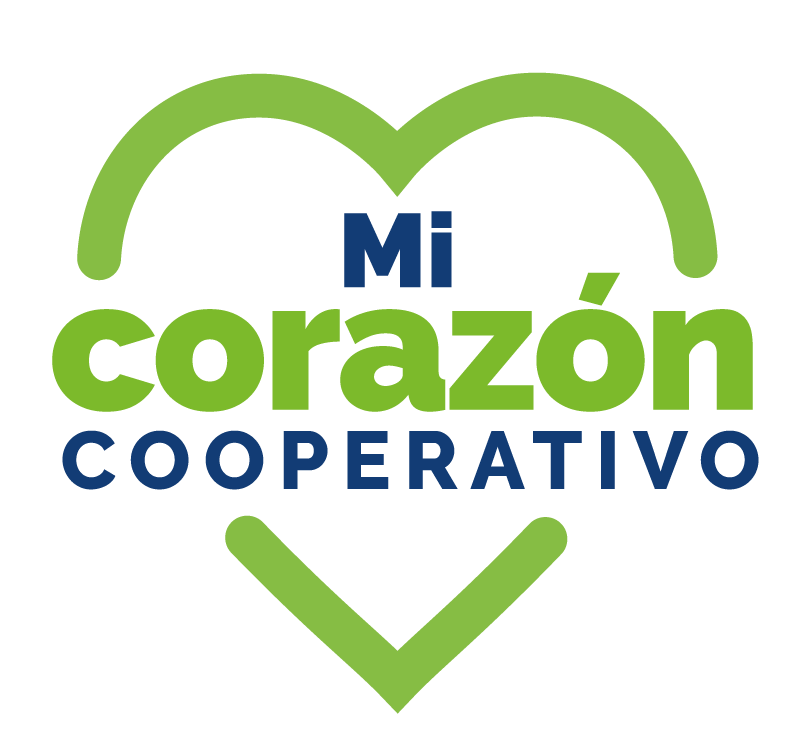 Corazón Cooperativo