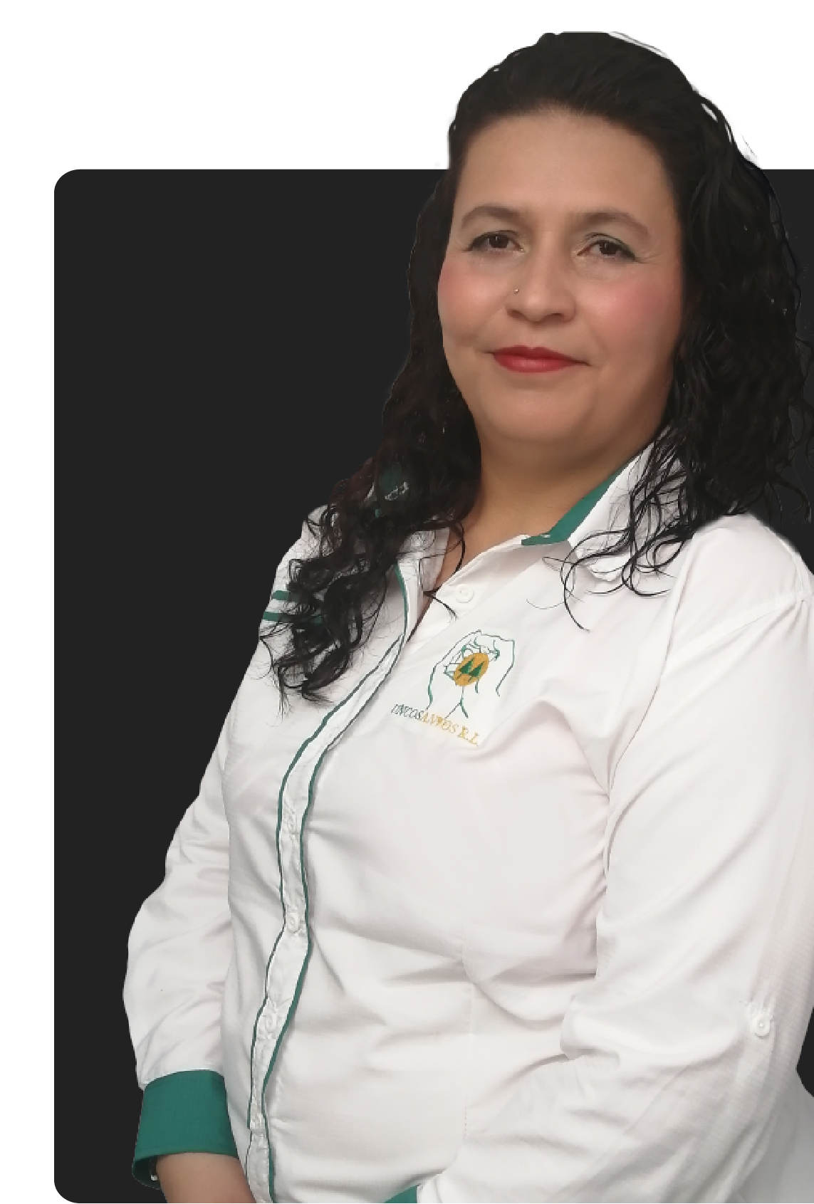 Mujer Cooperativa