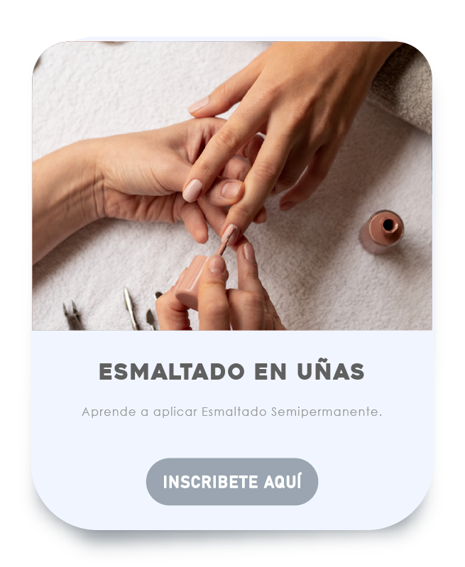 Esmaltado de Uñas