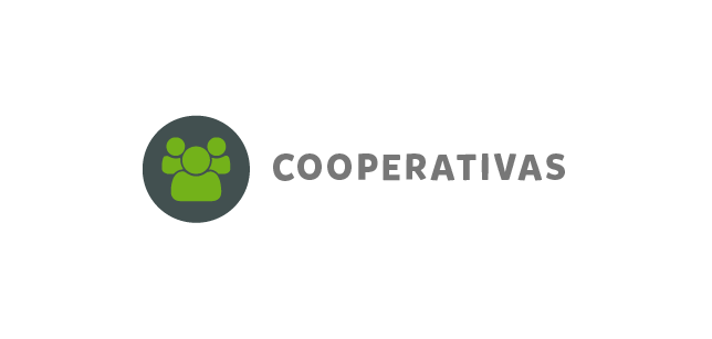 Cooperativas