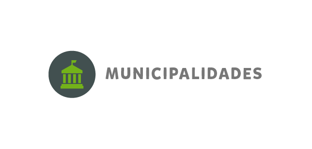 Municipalidades